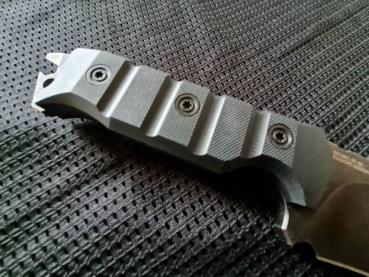 Preview: Soldier Spirit Ranger